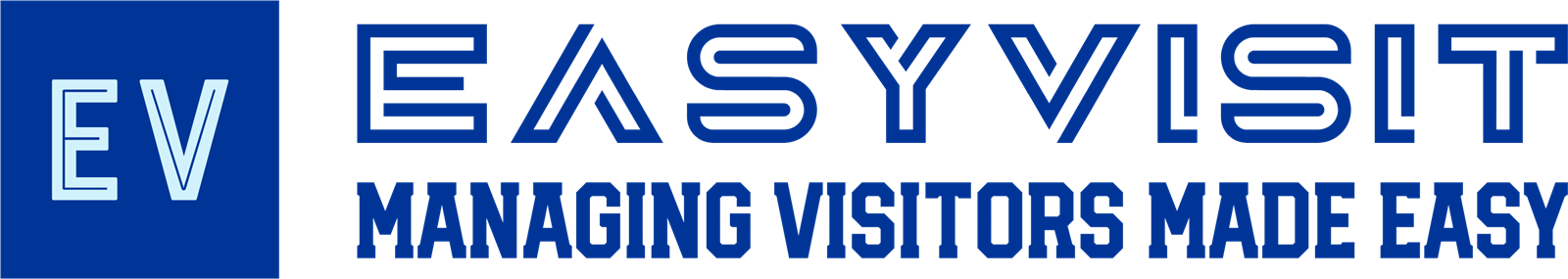 EasyVisit - Managing visitors made easy